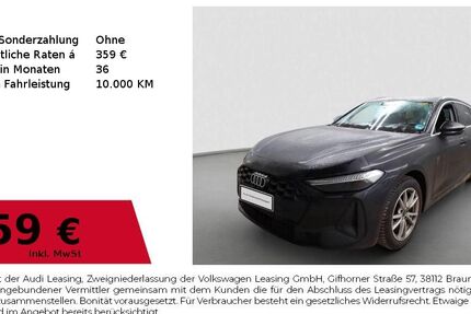 Audi A5 29.500 km 44.343 &euro; Nürnberg 90411