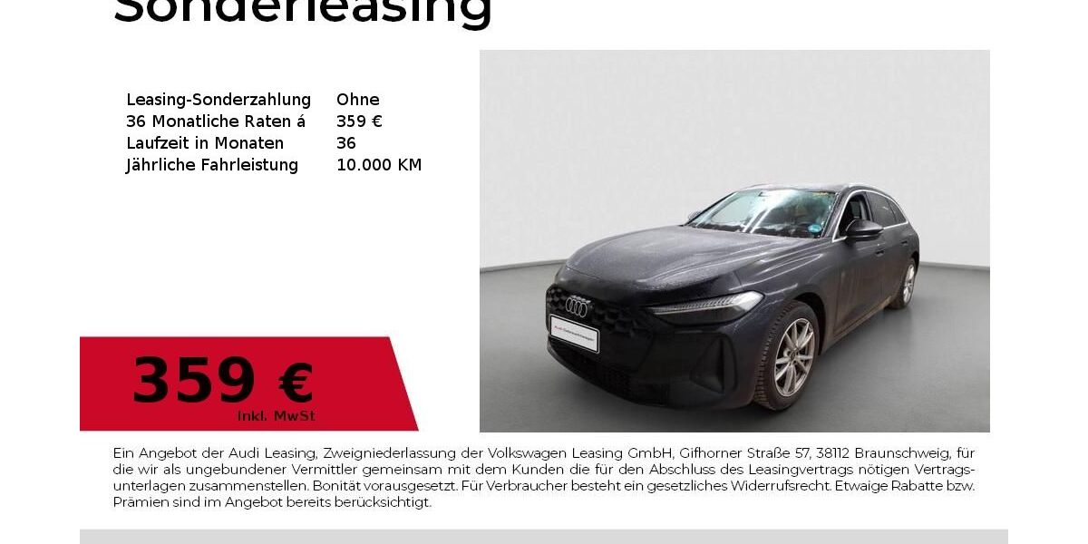 Audi A5 29.500 km 44.343 &euro; Nürnberg 90411