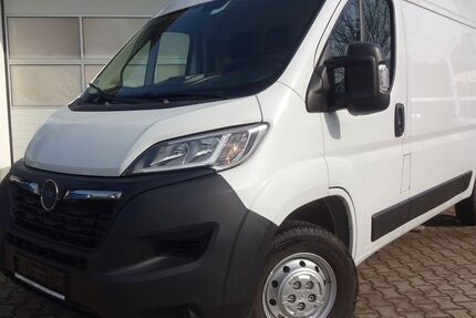 Opel Movano 48.700 km 22.000 &euro; Burgthann-Oberferrieden 90559