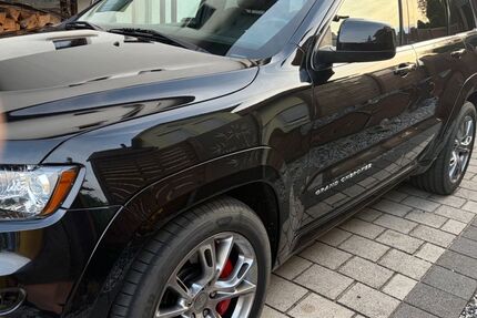Jeep Grand Cherokee 43.000 km 35.000 &euro; Fürth, Bayern 90768