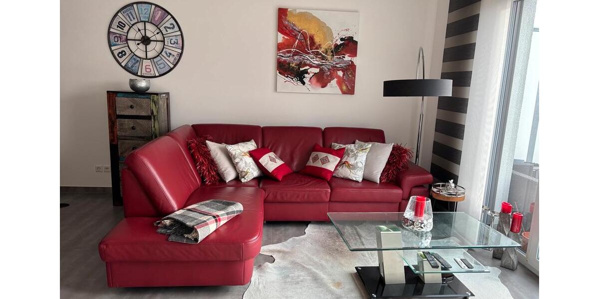 Etagenwohnung Fürth Südstadt - 4 Zimmer, 103 m&sup2;, 565.000&euro; | Angebot:26539521