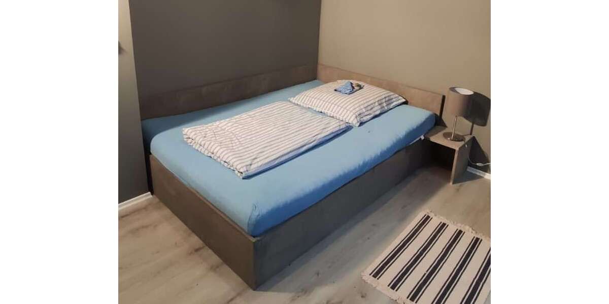 Etagenwohnung Fürth Eigenes Heim - 1 Zimmer, 18 m&sup2;, 390&euro; | Angebot:26342716