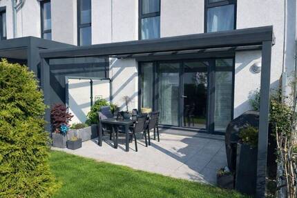 Haus Schwabach - 5 Zimmer, 122 m&sup2;, 772.800&euro; | Angebot:26450047