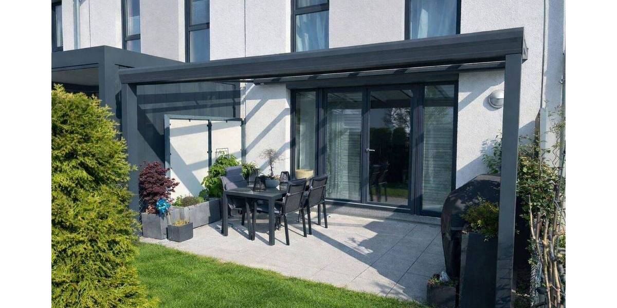 Reihenmittelhaus Schwabach - 5 Zimmer, 122 m&sup2;, 772.800&euro; | Angebot:26450047