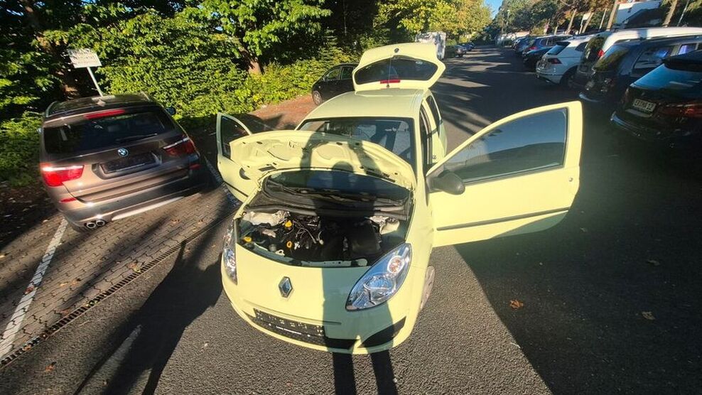 Twingo