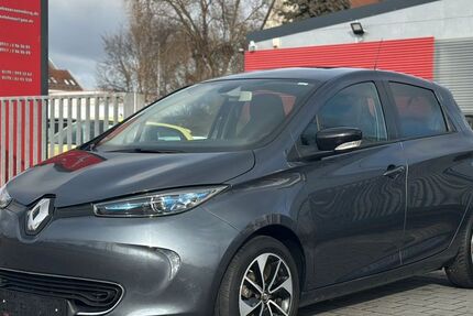 Renault ZOE 167.000 km 5.990 &euro; Nürnberg 90431
