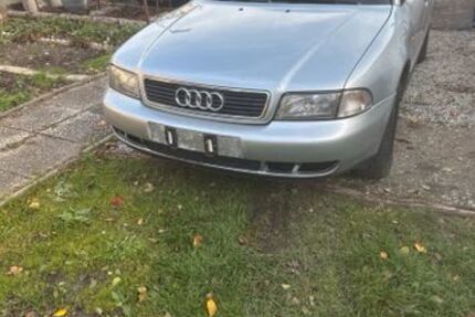 Audi A4 56.000 km 5.950 &euro; Grosshabersdorf 90613
