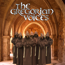 The Gregorian Voices - Die Nacht der 1000 Kerzen Nürnberg