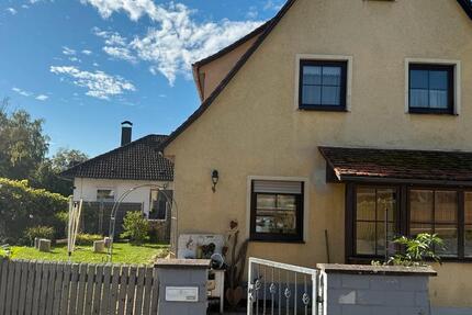 Einfamilienhaus