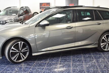 Opel Insignia 78.299 km 18.770 &euro; Nürnberg 90431