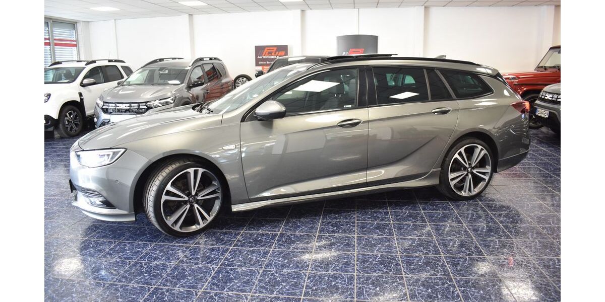 Opel Insignia 78.299 km 18.770 &euro; Nürnberg 90431