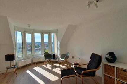 Wohnung Fürth Altstadt - 3 Zimmer, 63 m&sup2;, 220.000&euro; | Angebot:27604299