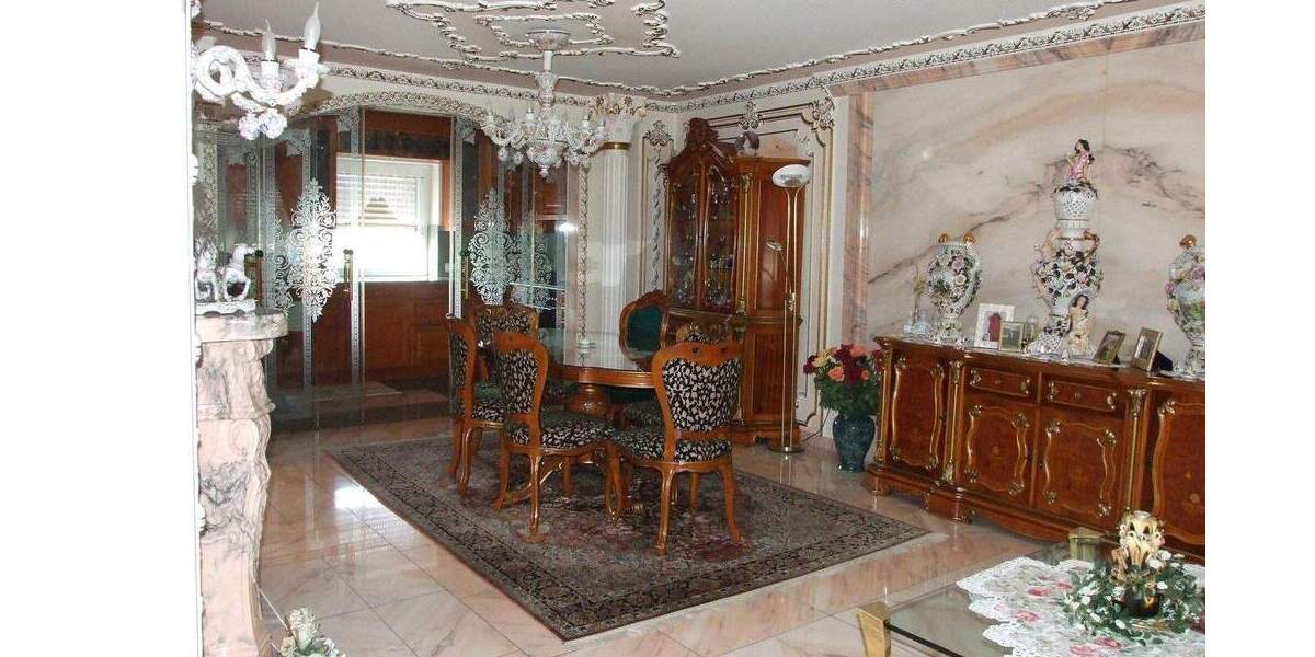 Etagenwohnung Nürnberg Gärten b Wöhrd - 5 Zimmer, 170 m&sup2;, 733.000&euro; | Angebot:25755898