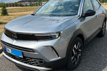 Opel Mokka 98.000 km 14.990 € Allersberg 90584