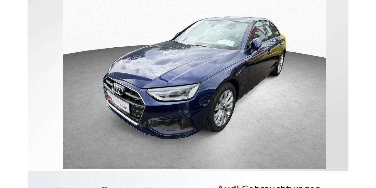 Audi A4 68.590 km 28.690 &euro; Roth 91154