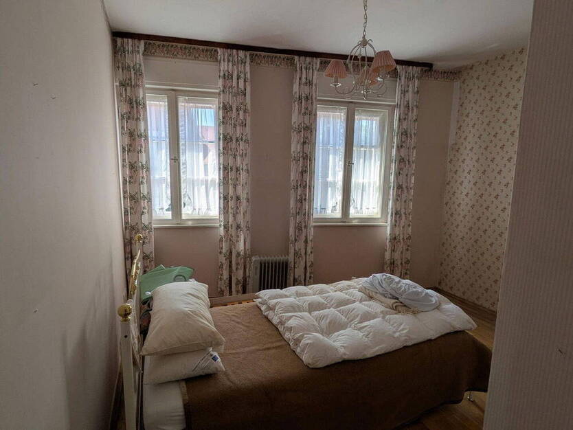 Wohn- und Geschäftshaus in der Sebalder Altstadt