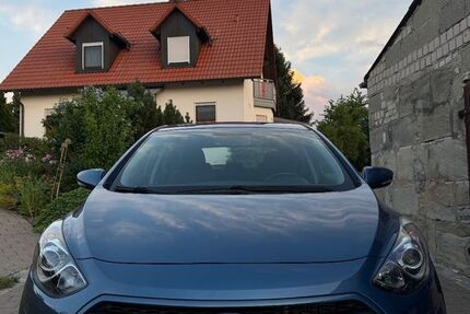 Hyundai i30 171.212 km 7.690 &euro; Eckental 90542