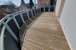 Terrassenwohnung Nürnberg Almoshof - 4 Zimmer, 110 m&sup2;, 1.280&euro; | Angebot:25397722
