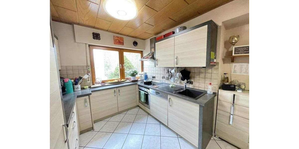 Mehrfamilienhaus, Wohnhaus Fürth Oberfürberg - 5 Zimmer, 107 m&sup2;, 334.000&euro; | Angebot:25743110