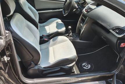 Peugeot 207 76.000 km 6.400 &euro; Hagenbüchach 91469