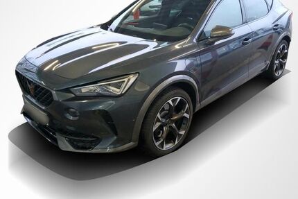 Cupra Formentor 36.300 km 28.490 &euro; Roth 91154