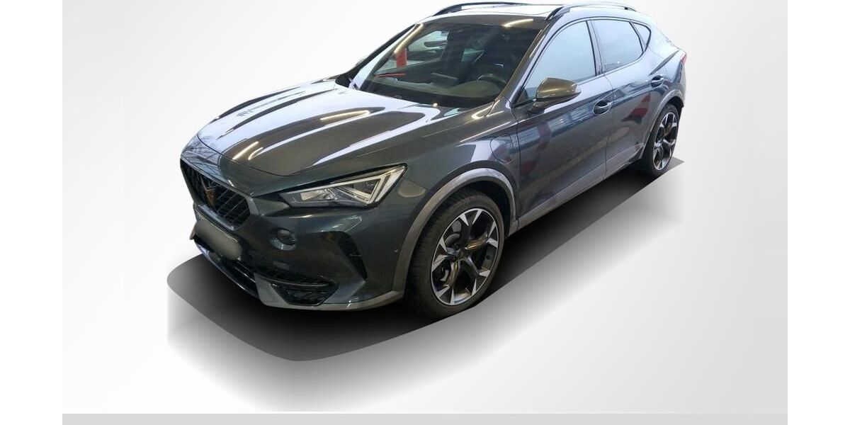 Cupra Formentor 36.300 km 28.490 &euro; Roth 91154