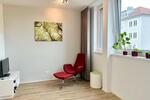 Etagenwohnung Nürnberg Schnepfenreuth - 1 Zimmer, 28 m&sup2;, 530&euro; | Angebot:26402650