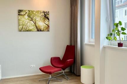Wohnung Nürnberg Schnepfenreuth - 1 Zimmer, 28 m&sup2;, 530&euro; | Angebot:26402650