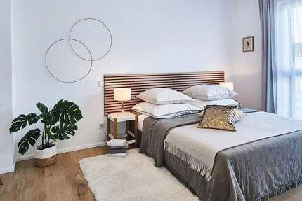 Wohnung Herzogenaurach Herzo Base - 4 Zimmer, 100 m&sup2;, 599.000&euro; | Angebot:25213907