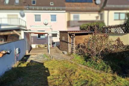 Haus zum Kaufen in Nürnberg 339.000 € 100.73 m² 4 zimmer