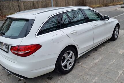 Mercedes-Benz C 180 177.500 km 11.900 &euro; Poxdorf 91099