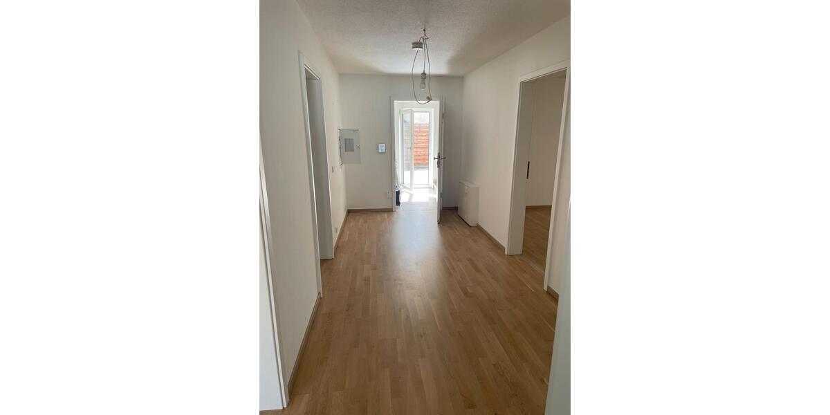Etagenwohnung Schnaittach - 3 Zimmer, 86 m&sup2;, 1.050&euro; | Angebot:27609831