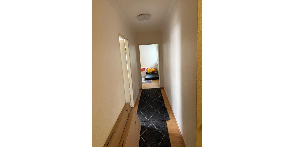 Erdgeschoßwohnung Nürnberg Gaismannshof - 2 Zimmer, 67 m&sup2;, 950&euro; | Angebot:26409150