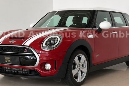 Mini Cooper S Clubman 169.126 km 11.690 &euro; Neunkirchen Br. 91077
