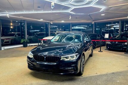 BMW 530 162.000 km 24.990 &euro; Zirndorf 90513
