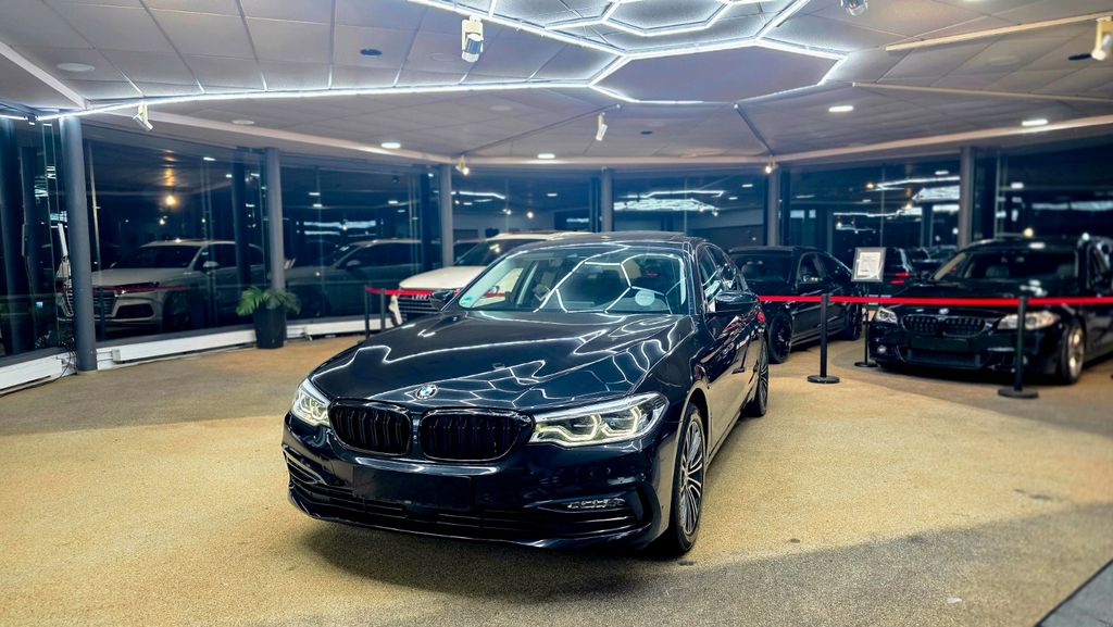 BMW 530 162.000 km 24.990 &euro; Zirndorf 90513