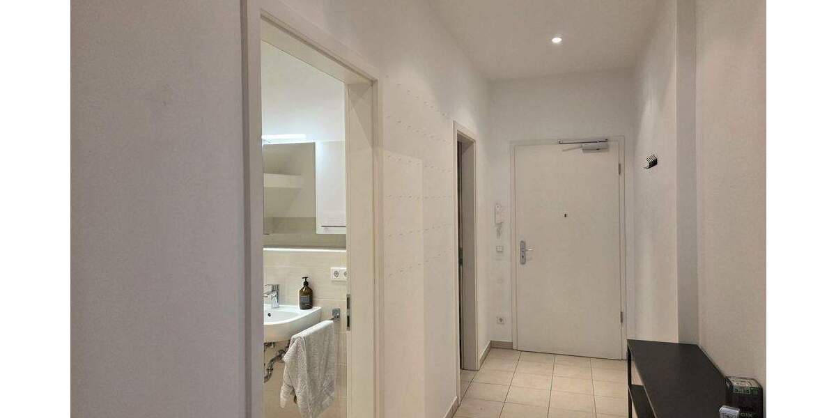 Etagenwohnung Schwabach - 2 Zimmer, 74 m&sup2;, 690&euro; | Angebot:25704233