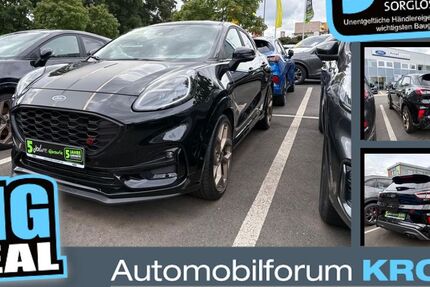 Ford Puma 27.460 km 22.900 &euro; Nürnberg 90411