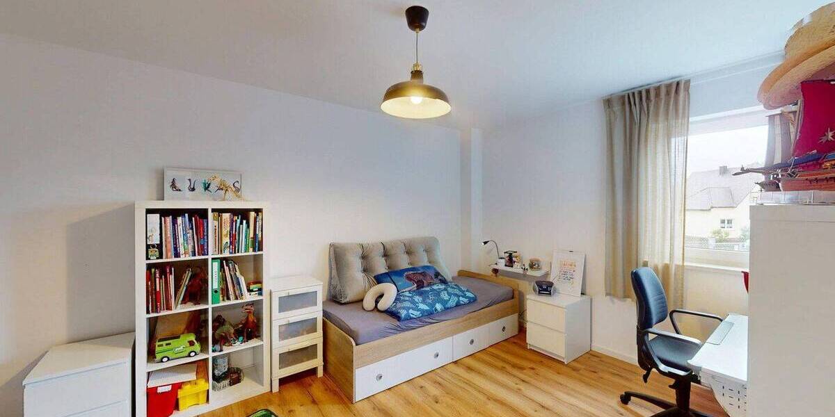 Doppelhaushälfte Allersberg Eismannsdorf - 5 Zimmer, 213 m&sup2;, 799.000&euro; | Angebot:26819207
