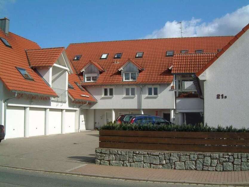 Wohnung zum Kaufen in Weisendorf 369.000 € 145 m²