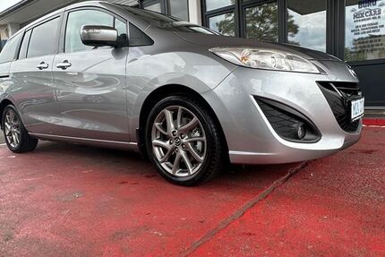 Mazda 5 81.419 km 9.970 &euro; Fürth 90763