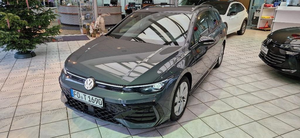 VW Golf 15.000 km 39.980 € Gräfenberg 91322