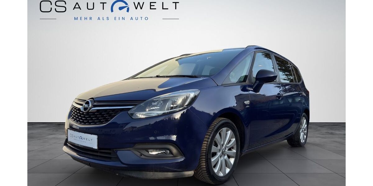 Opel Zafira Tourer 128.300 km 12.990 &euro; Georgensgmünd 91166