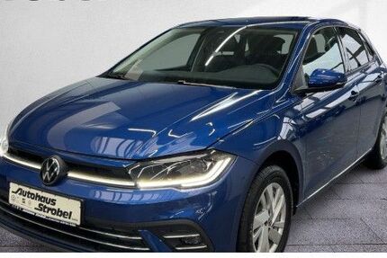 VW Polo 1.030 km 23.955 &euro; Schnaittach 91220