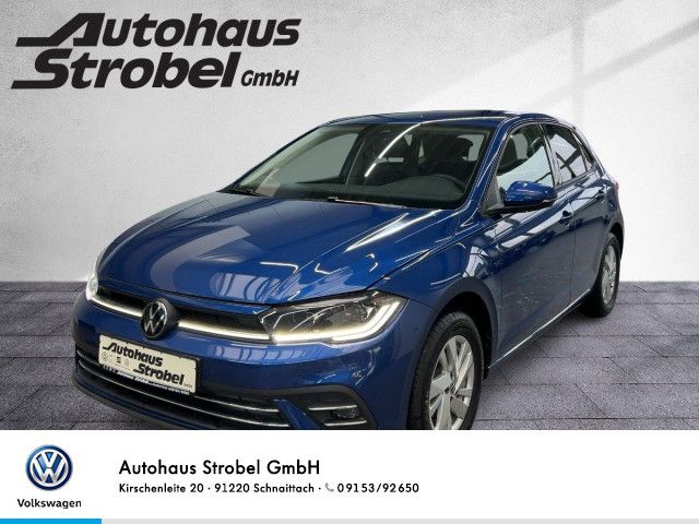 VW Polo 1.030 km 23.955 &euro; Schnaittach 91220