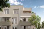 Etagenwohnung Fürth Ronhof - 3 Zimmer, 82 m&sup2;, 498.000&euro; | Angebot:26816452