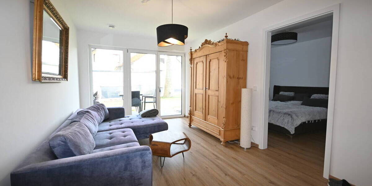 Etagenwohnung Altdorf - 2 Zimmer, 73 m&sup2;, 900&euro; | Angebot:26486060