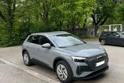 Audi Q4 e-tron 37.000 km 37.100 &euro; Marloffstein 91080