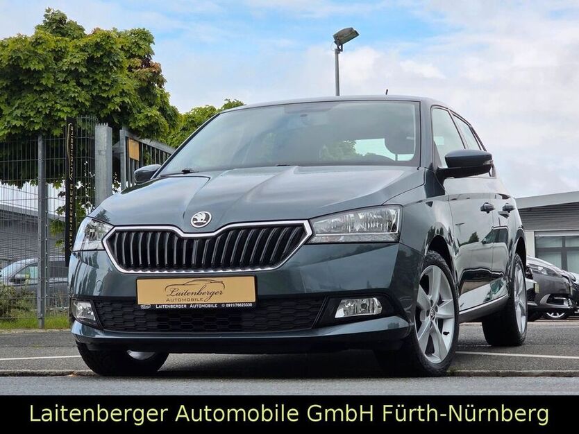 Fabia