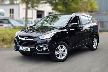 Hyundai ix35 159.337 km 7.190 &euro; Wendelstein 90530